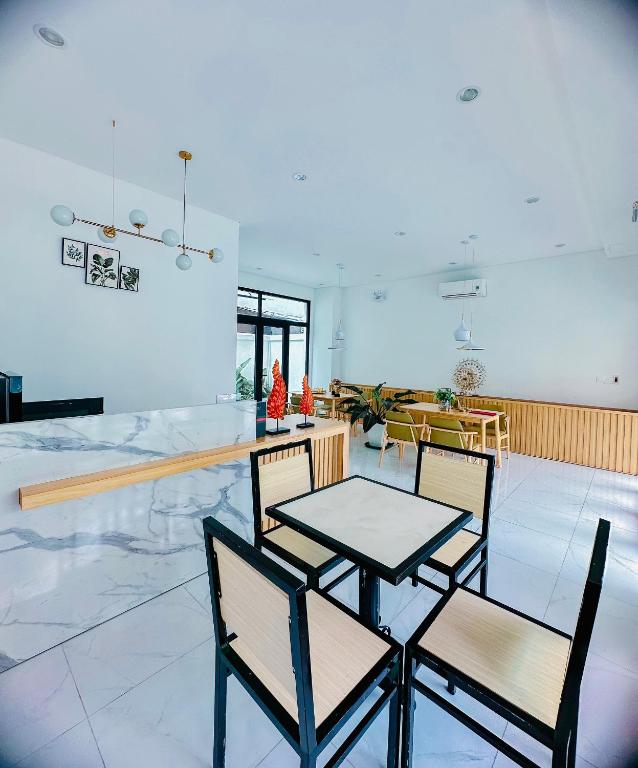 Z Homestay 2 Phú Quốc