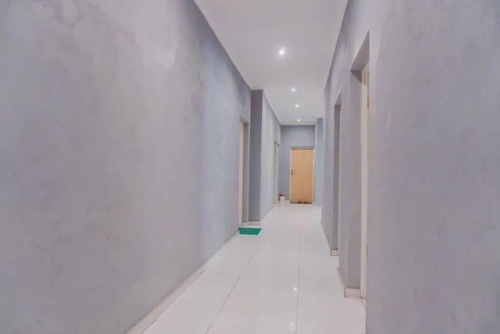 Adams lodges Ltd, hotel in Mangochi