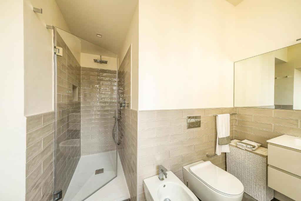 Lungarno marvelous apartment with private parking - 5