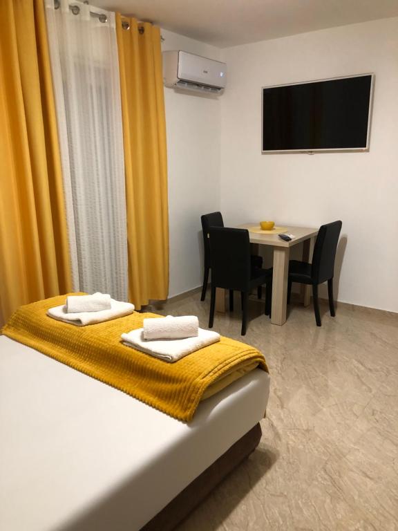 MELITTA Apartments - 1