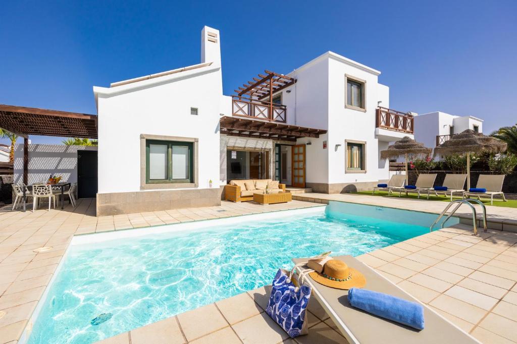 Villa Isadora - 1