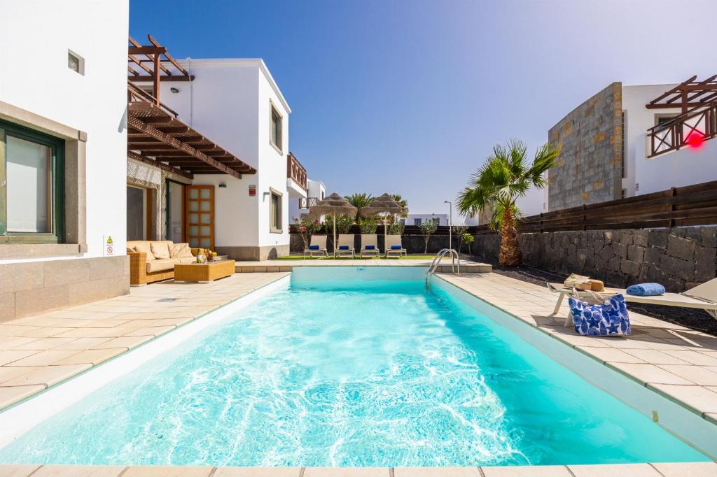 Villa Isadora - 2