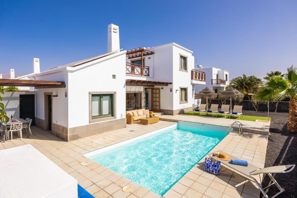 Villa Isadora - 3
