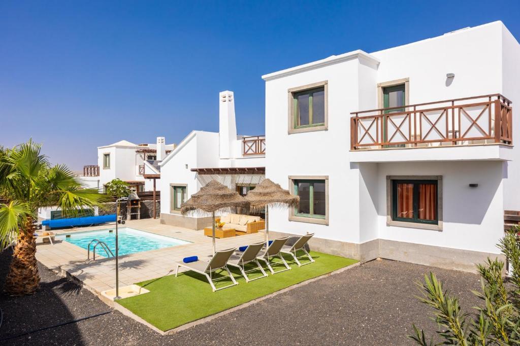 Villa Isadora - 4