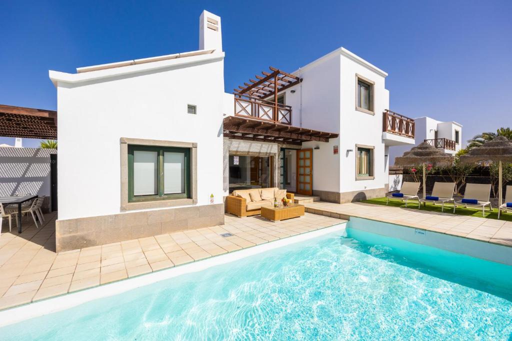 Villa Isadora - 5