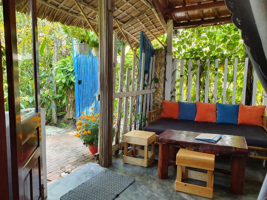 An Bang Beach Hideaway