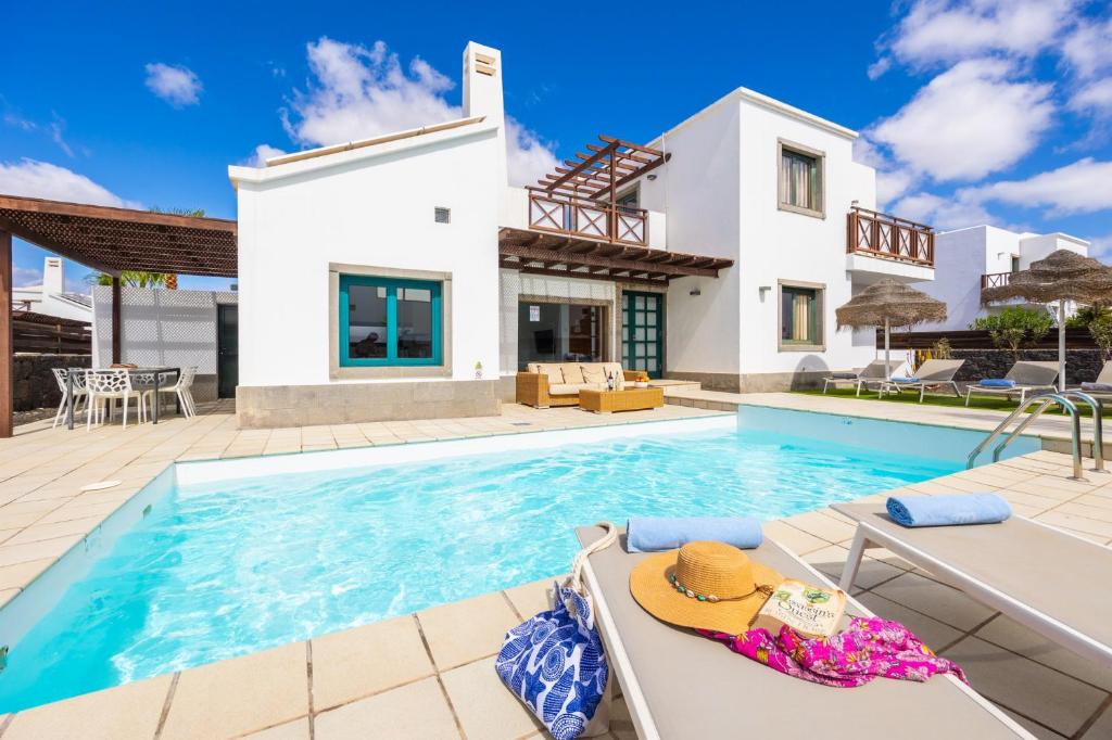 Villa Ariel - 1