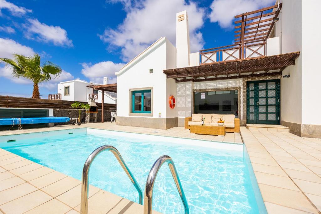 Villa Ariel - 2