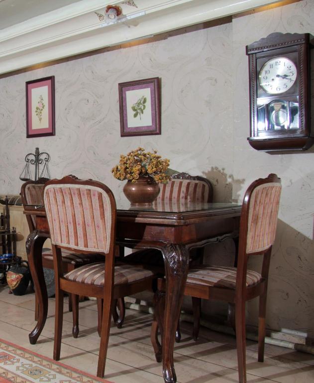 호텔 네지흐 이스탄불 호텔 이미지 1