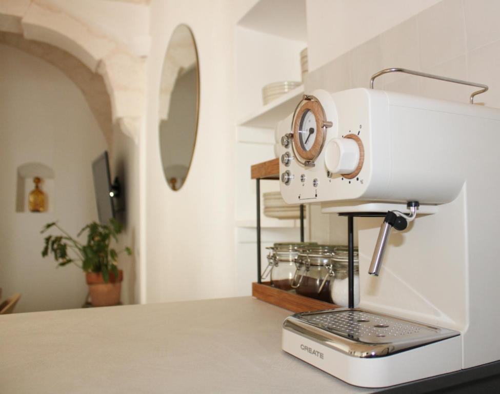 MAJA Ostuni Centro - Luxury Apartment - 4