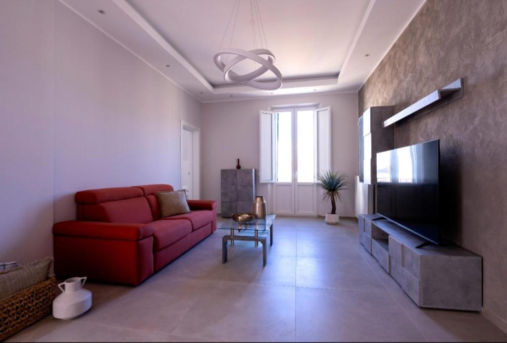 LA FENICE APPARTAMENTO MODERNO - 3