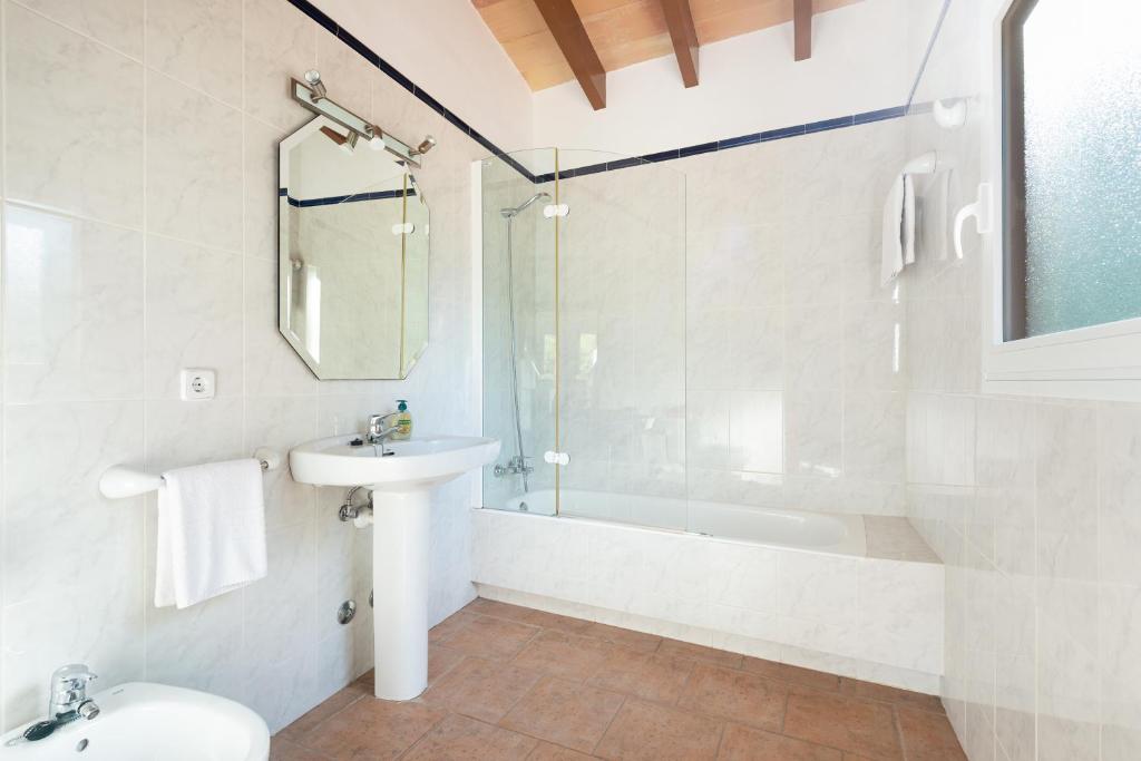 Casa Perello Accesibilidad y Tranquilidad en Mallorca - 3