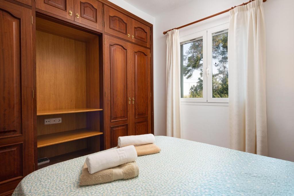 Casa Perello Accesibilidad y Tranquilidad en Mallorca - 4