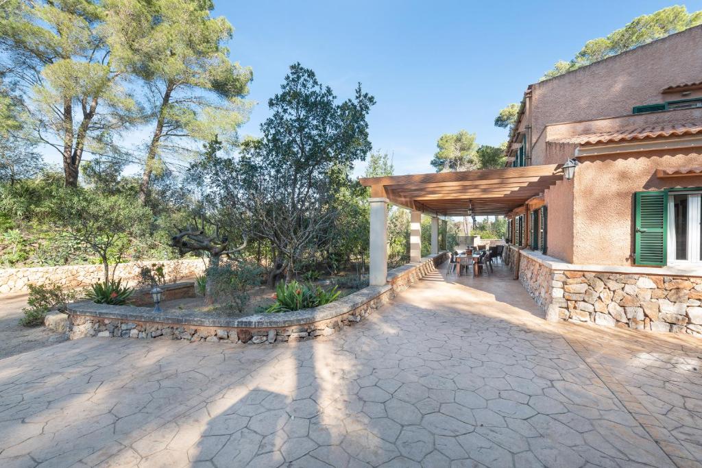 Casa Perello Accesibilidad y Tranquilidad en Mallorca - 5