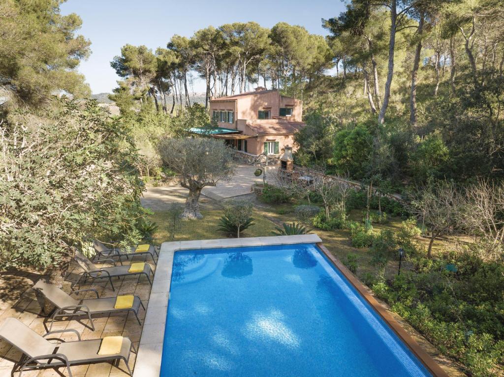 Casa Perello Accesibilidad y Tranquilidad en Mallorca - 1