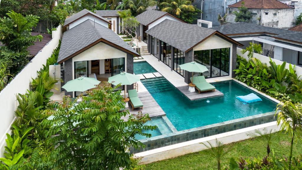 Villa Rema by BaliSuperHost, Ubud