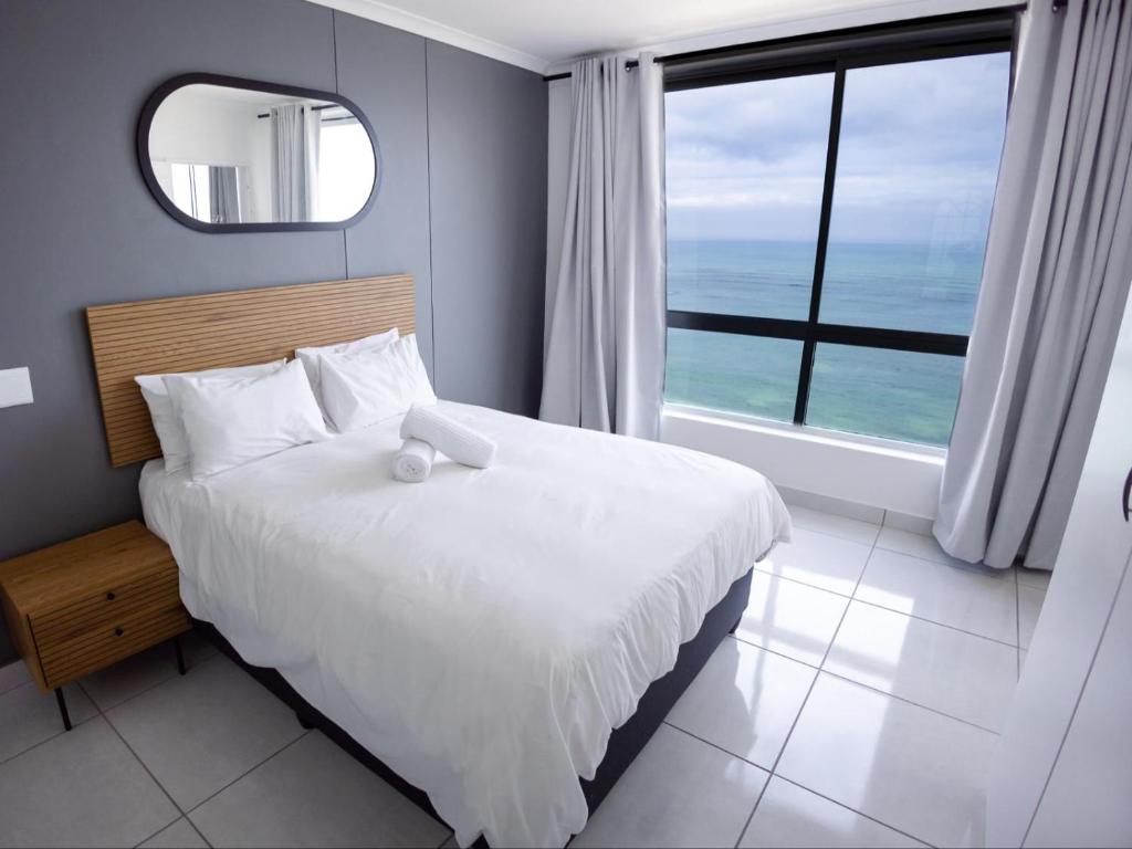 The Odeon Beachfront, Kapské Město