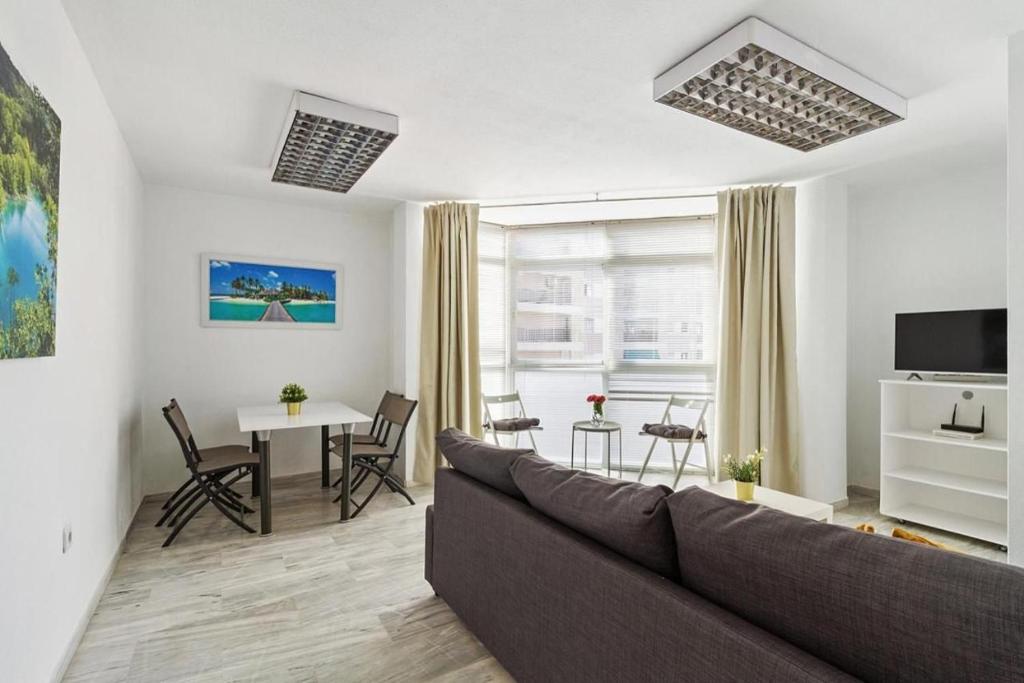 APARTAMENTO LUMINOSO CUARTELES BY GREENSOL HOMES - 5