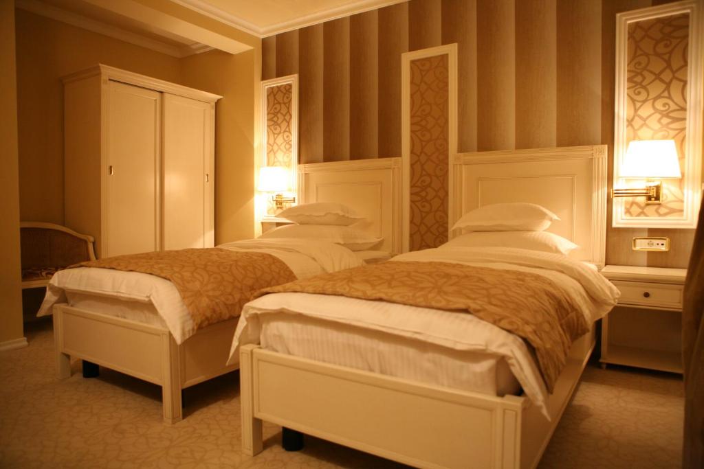Hotel Villa Viktorija - 5