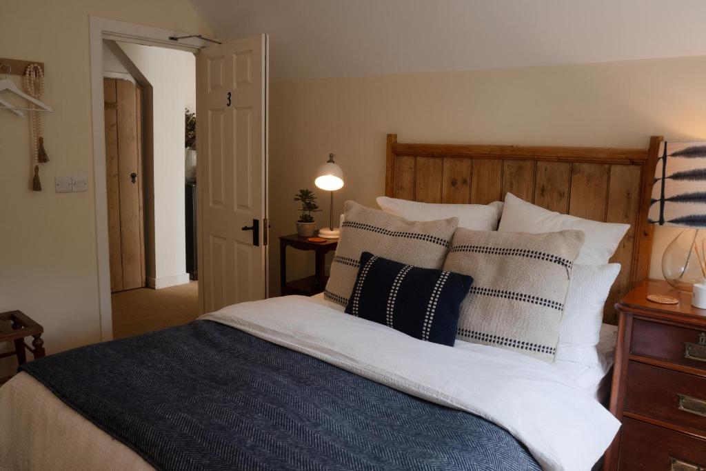 The Saxon Inn