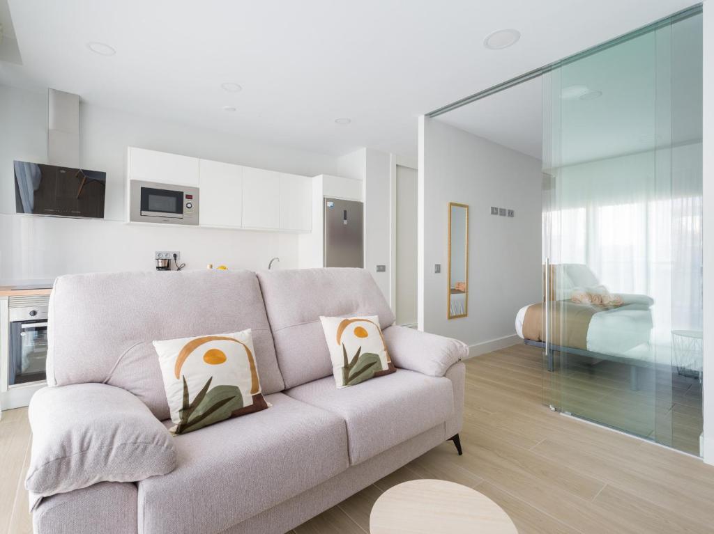 Urban Square 2B12 By CanariasGetaway - 4
