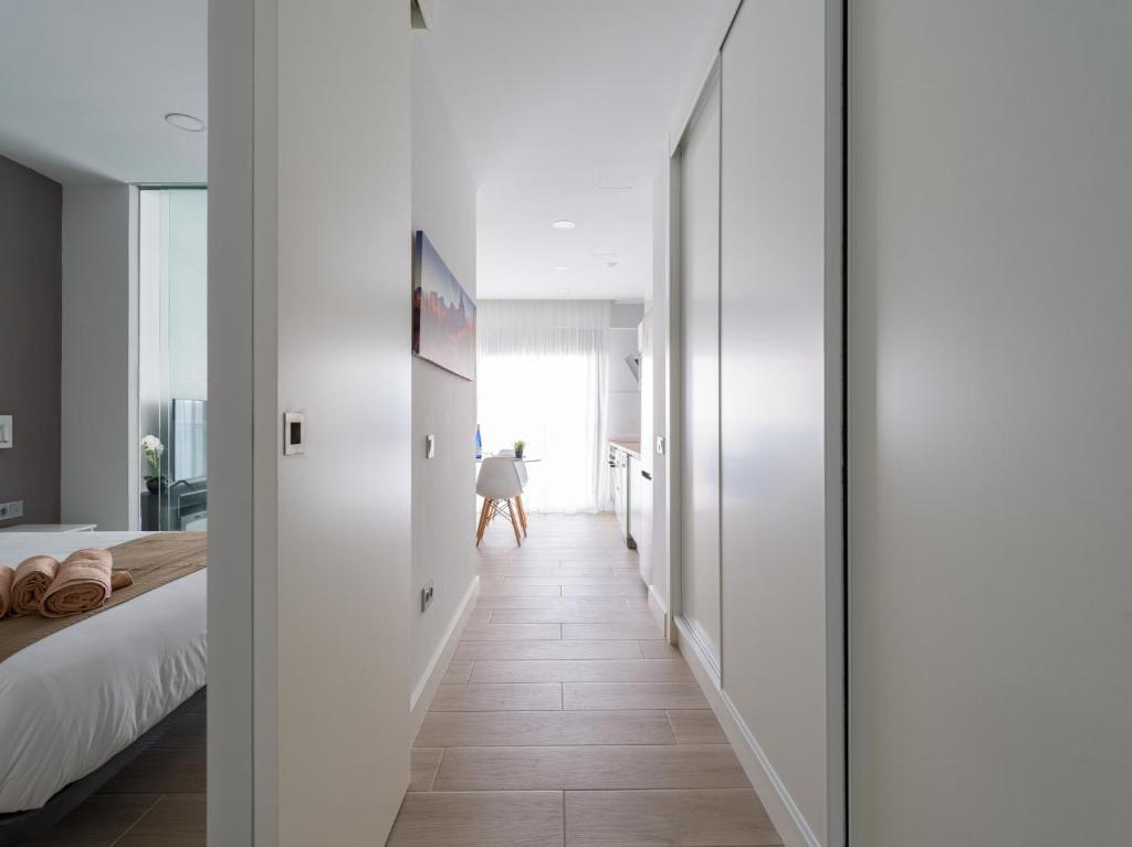 Urban Square 2B12 By CanariasGetaway - 5