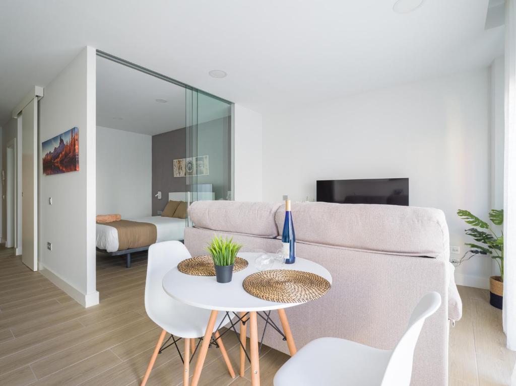 Urban Square 2B12 By CanariasGetaway, Las Palmas de Gran Canaria