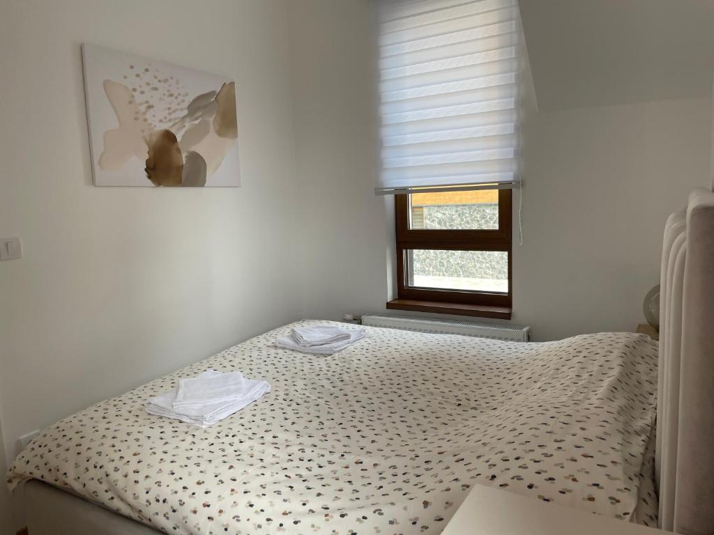 Apartman Sofi Divčinova - 5