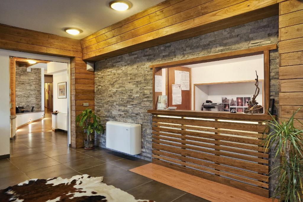 Piccolo Hotel Aurora photo