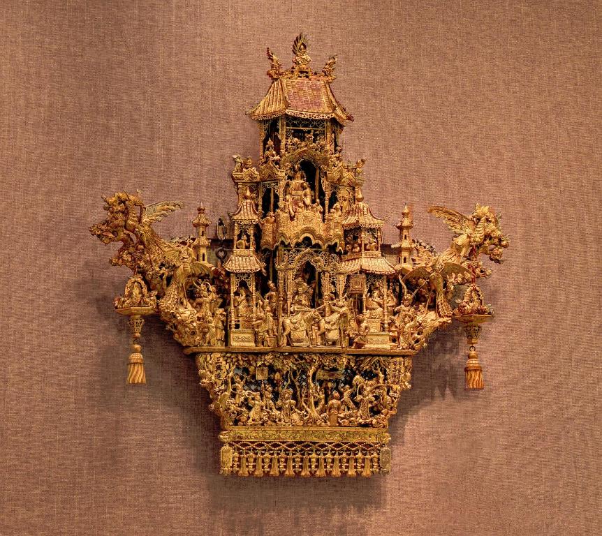 フロント・ロビー