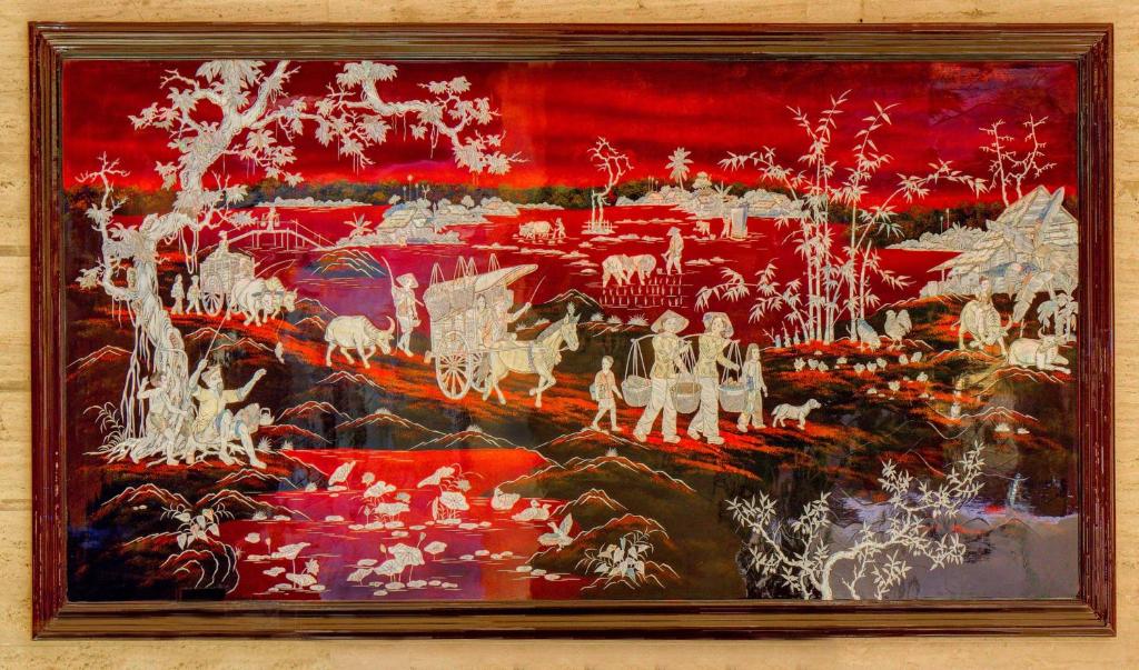 フロント・ロビー