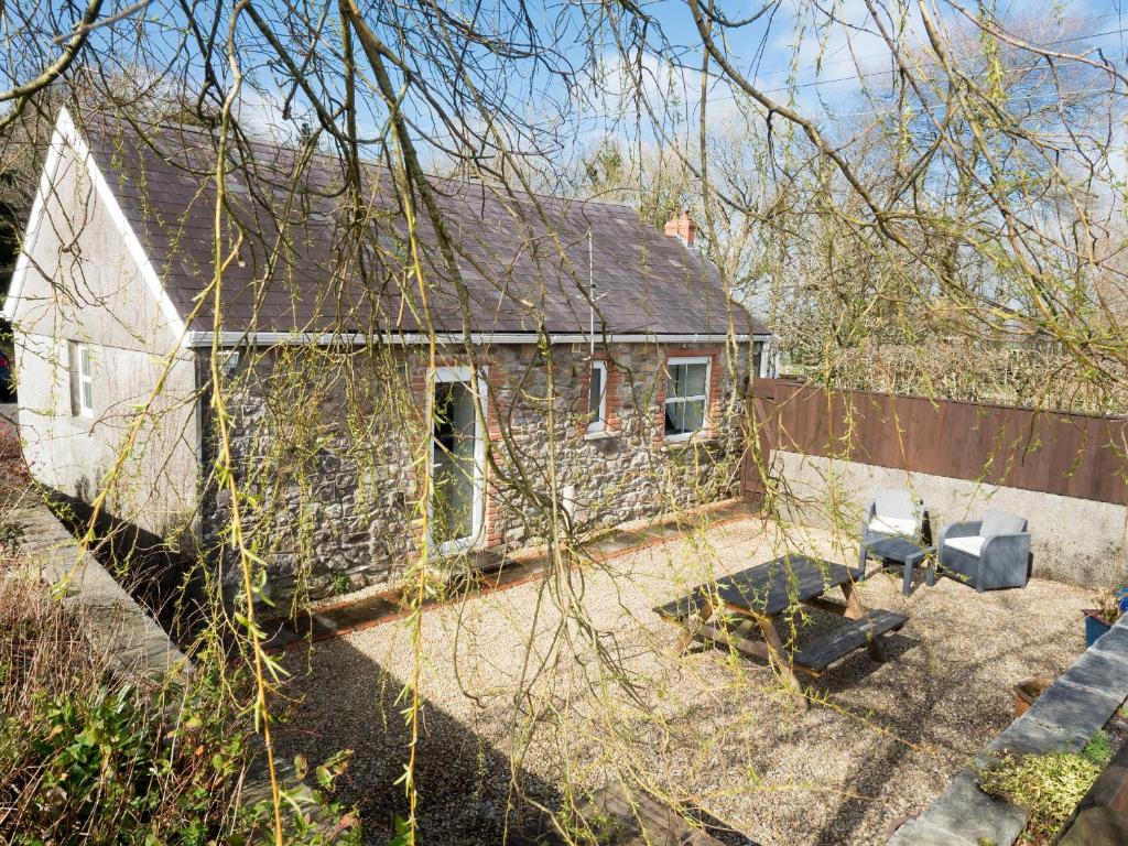 The Old Forge Llandeilo, Carmel