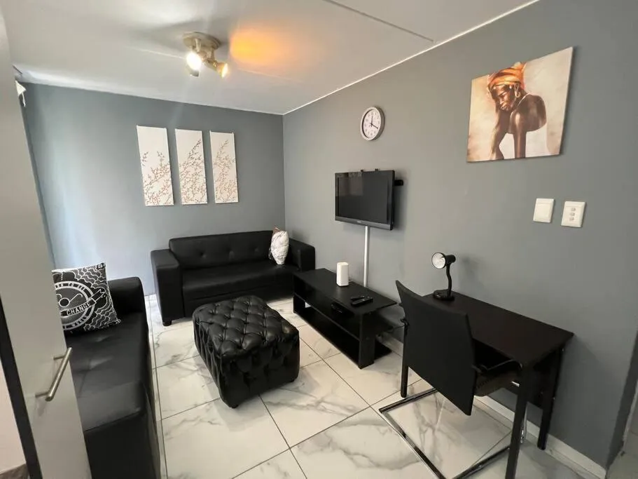 Beyond Comfort Apartment, hotel in Pretoria