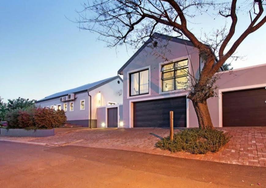 On The Square Accommodation, Riebeek-Kasteel