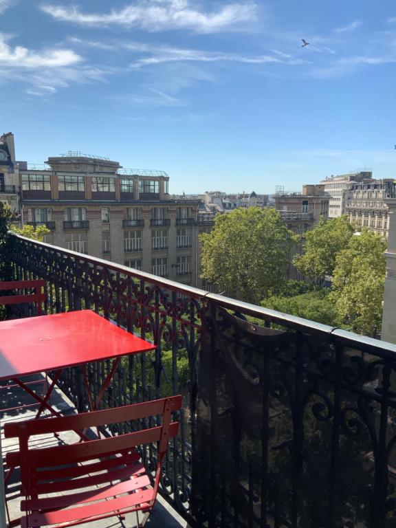 Montmartre - 1