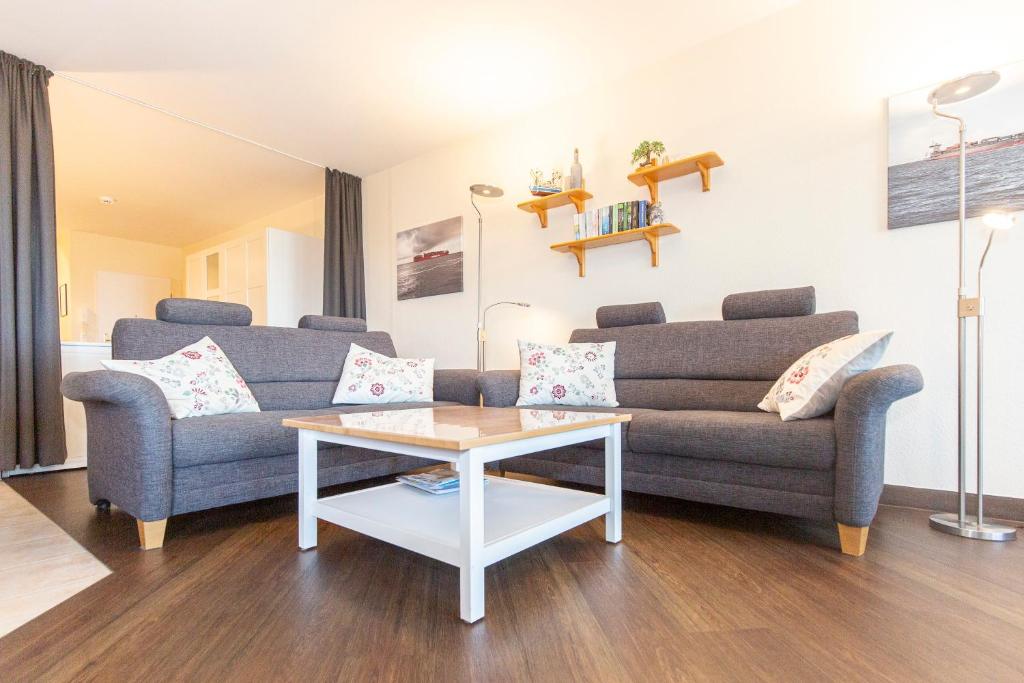 Kurpark-Residenz 144, Döse