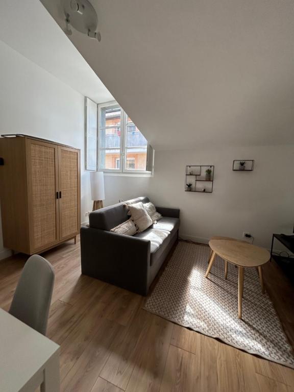 L'embarcadère Toulousain - T1 - Gare - centre ville, Toulouse