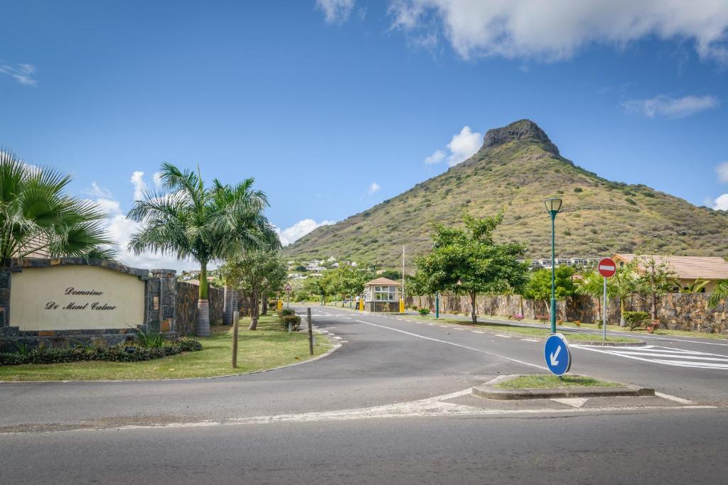 West Coast Villas — Hotel in Mauritius Island