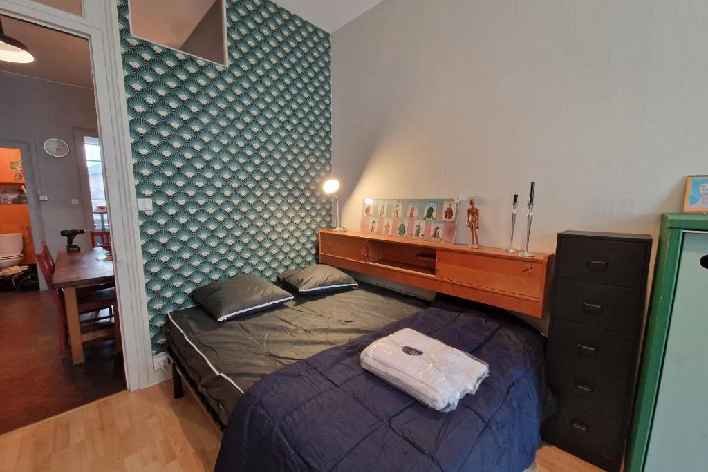 #GL Le Victor Hugo T4 Hyper centre - 5