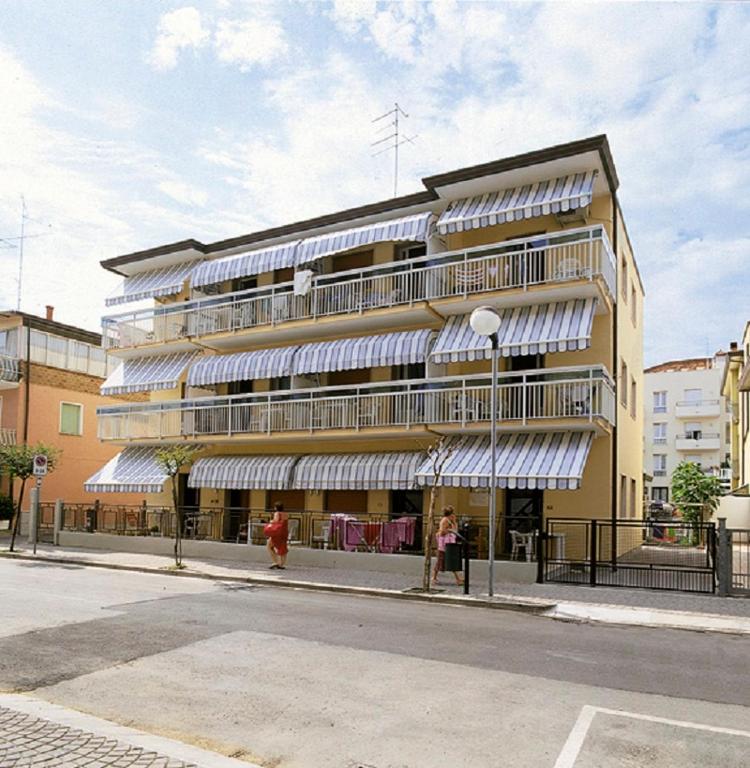 Marconi Bilocale - Agenzia Cocal - 5