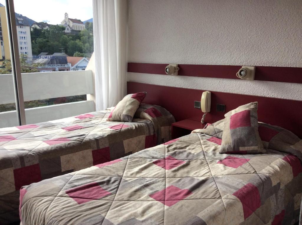 Hotel Lys de Marie photo