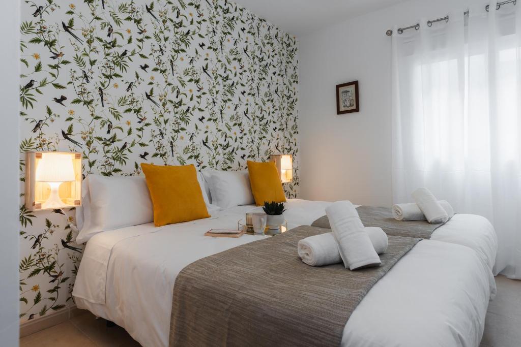 tuGuest Catedral II, Granada