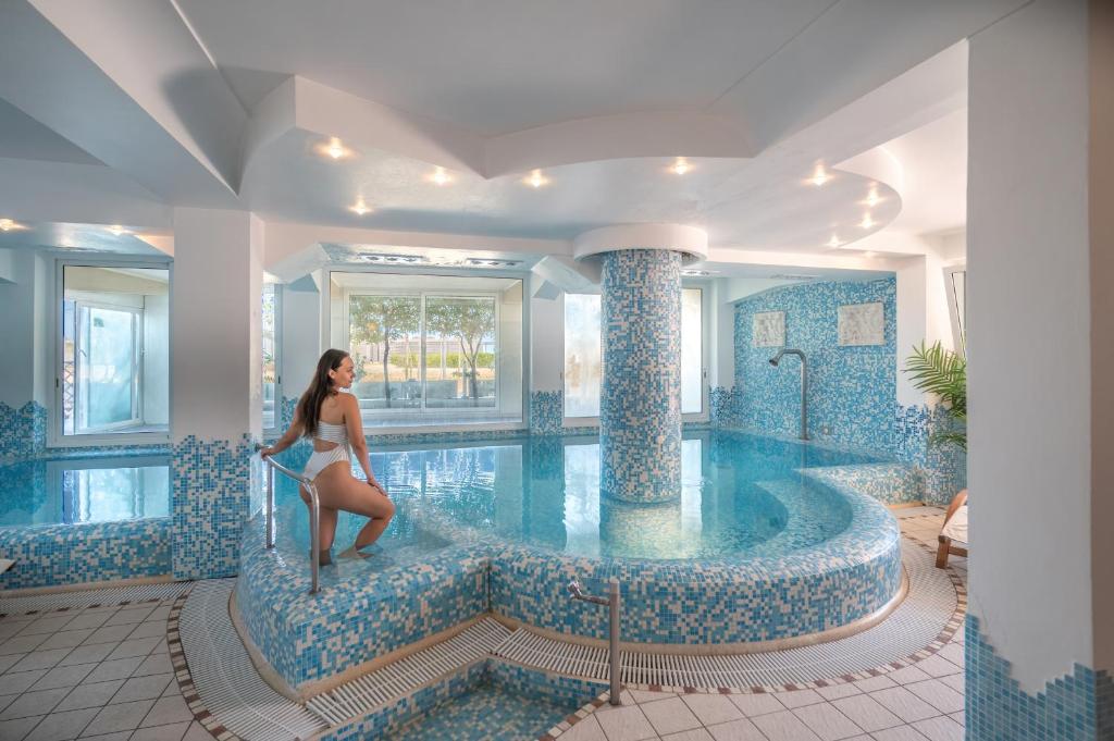 Hotel Baia Imperiale - 2