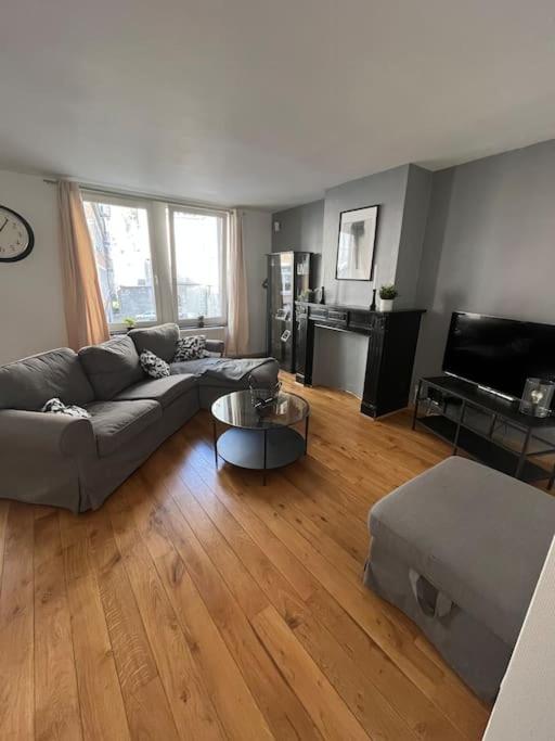 Dinant : Superbe appartement vue sur la Meuse, Dinant