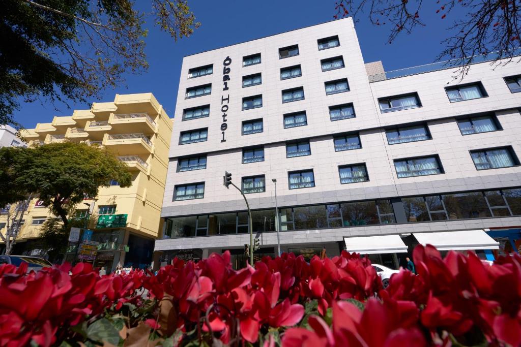 Óbal Hotel Marbella - 5