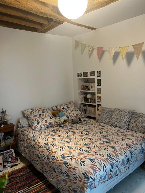 Deux chambres en plein cœur de Montmartre, Paris - 3