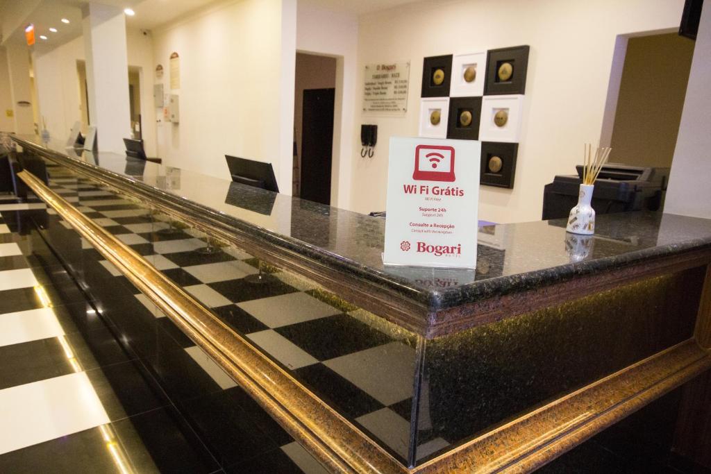 Bogari Hotel photo