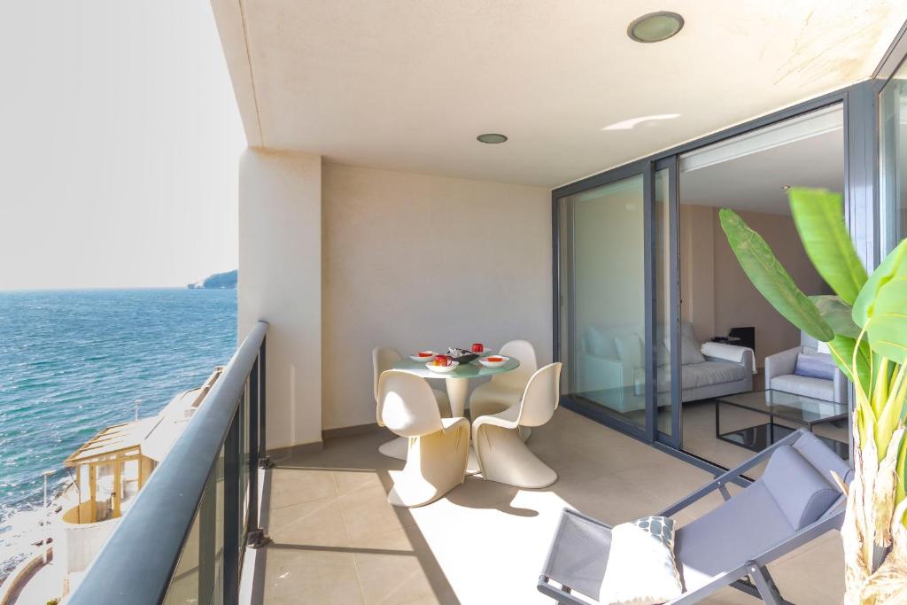 Apartamento Bernia al Mar 8A by Costa CarpeDiem - 3