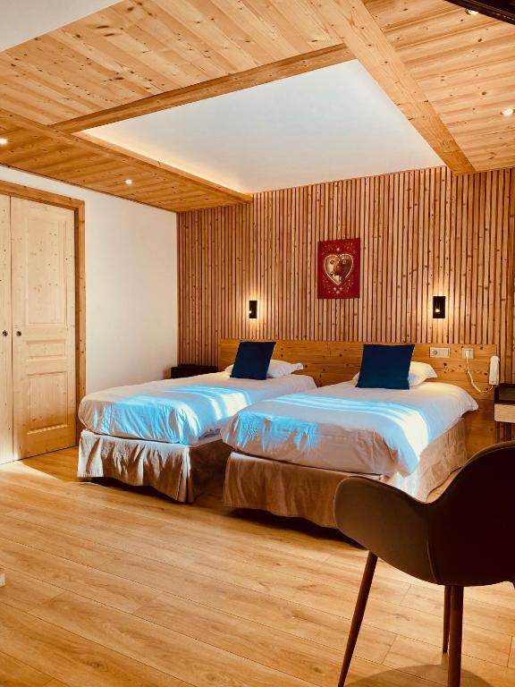 Hotel Alpina - 5