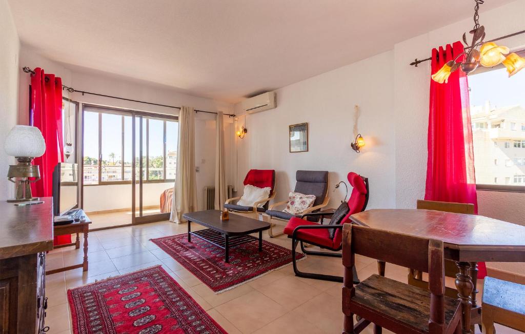 Beautiful Apartment In Altea With House Sea View - 3